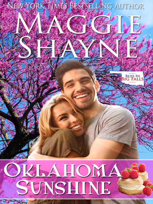 Title details for Oklahoma Sunshine by Maggie Shayne - Available